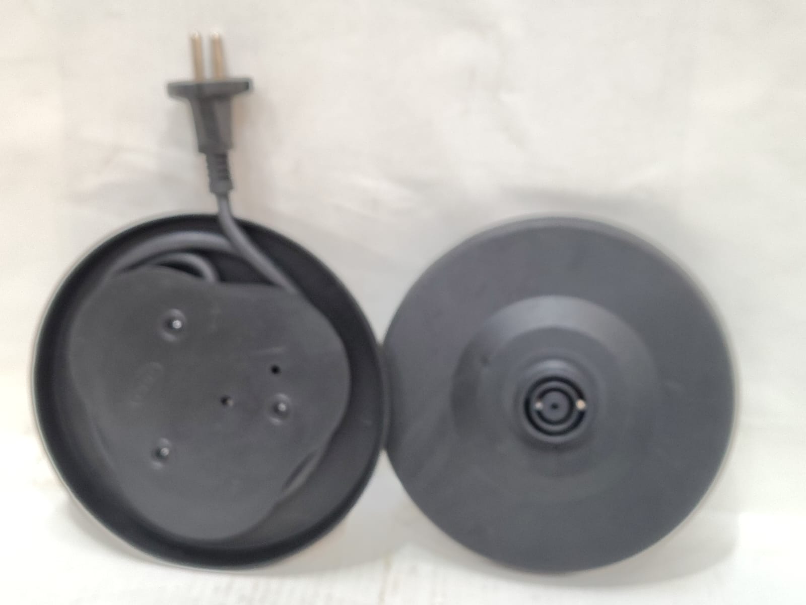 Kettle Base